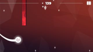 Dancing Breaker - Screenshot 3