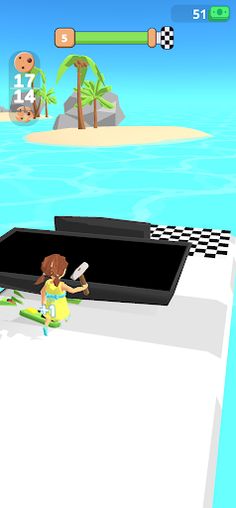 Hammer Smash! - Screenshot 4