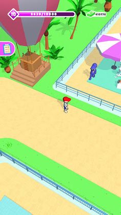 Pool Master - Screenshot 4