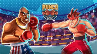 Punch by Geta - Screenshot 1