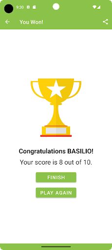 Guess The Flag | QUIZ - Screenshot 4