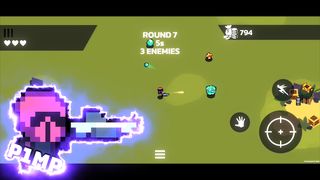 Astrominer - Screenshot 1