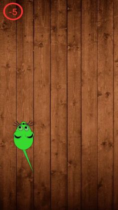 Мышка для котенка - Screenshot 2