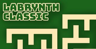 Labyrinth Classic - Maze Game - Screenshot 1
