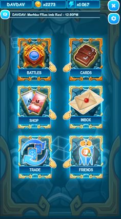 Ras imb Ras - Screenshot 1