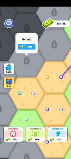 Railway Master - Screenshot 3