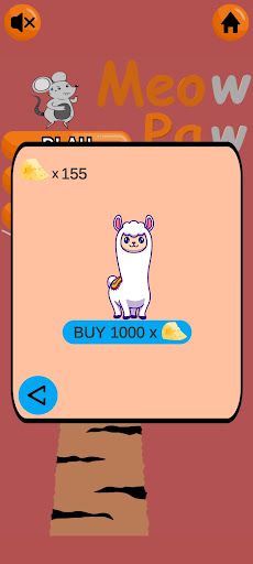 Meow Paw - Screenshot 2