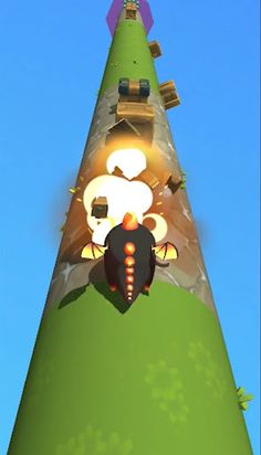 Break an egg! - Screenshot 3