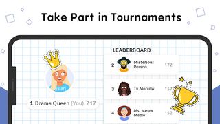 Words in Word - Screenshot 2