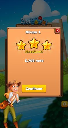 Zoo Boom - Screenshot 4