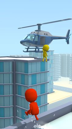 Save Me - Screenshot 1