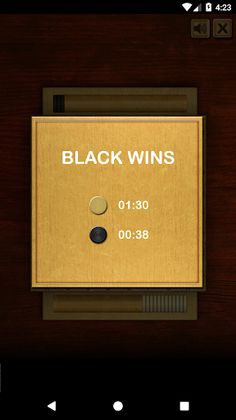 Checkers - Screenshot 4