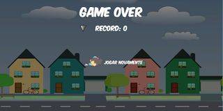 Run Away Joe - Screenshot 3