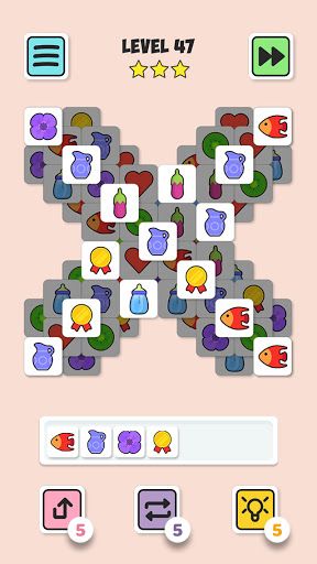Match Tile Master - Screenshot 3