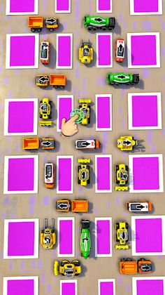 Construction Zone Escape Jam - Screenshot 4