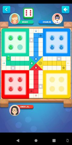 RLUDOPLAY - Screenshot 1