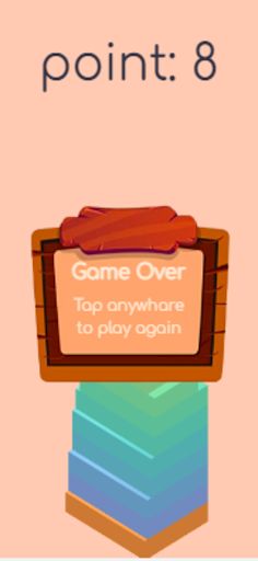 Tower Block - Screenshot 3