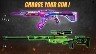 Gun Sounds 3D - Gun Simulator - Screenshot 3