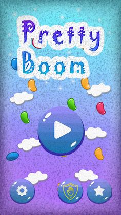 Pretty Boom - Screenshot 1