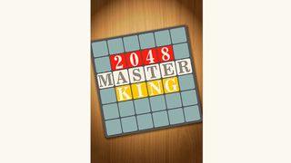 2048 Master King - Screenshot 1