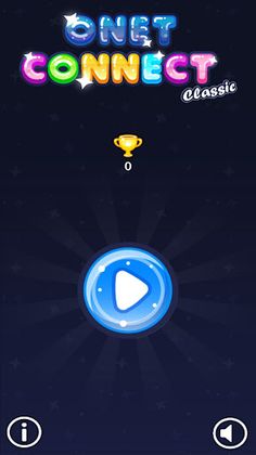 Onet Connect Classic Game - Screenshot 1