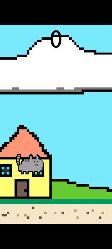 Hungry Cat - Screenshot 2