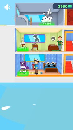 Cruise master - Screenshot 1