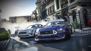 Extreme Racer & Drifter - Screenshot 1