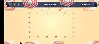 Nature Maze: Classic teeter - Screenshot 2