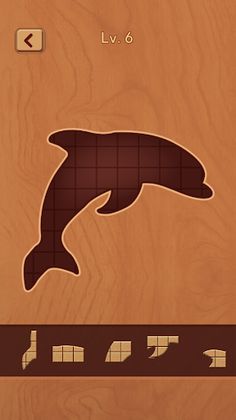 Genius Block Puzzle - Screenshot 3