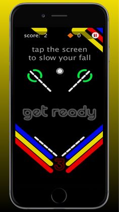 POP 3D BALL - Screenshot 2