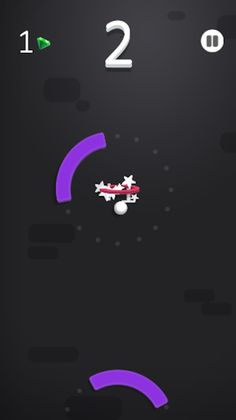 Precision Ball - Screenshot 2