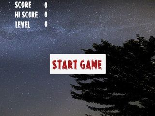 FANTASY RUNNER - Screenshot 3