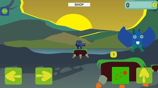 Jack 1 Travel - Screenshot 1