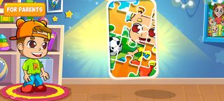 Jigsaw Puzzles : Puzzle Games - Screenshot 1