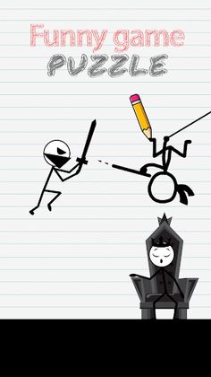 Save Stick 2: Puzzle Game - Screenshot 3