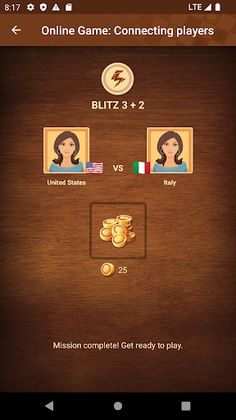 Elite Checkers Clash - Screenshot 2