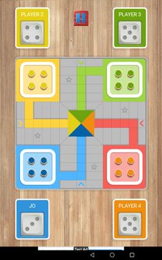 Parchis Mell - Screenshot 2