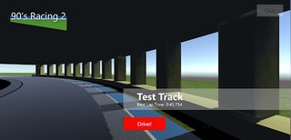 90's Racing 2 - Screenshot 2