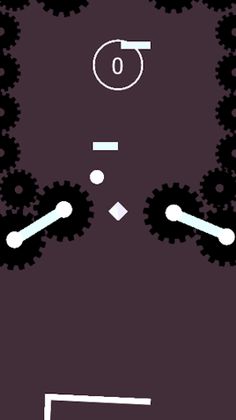 ball fall - Screenshot 4