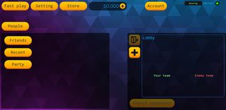 Insane Fight - Screenshot 3