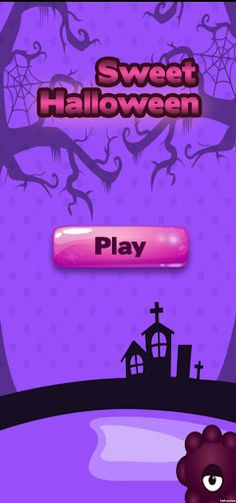 Halloween Trick Games - Screenshot 4