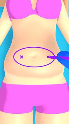 Cool Sculpting - Screenshot 2
