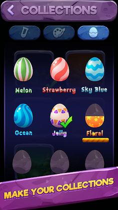 Ball Sort Puzzle – Egg Sort - Screenshot 4