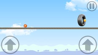 Zıpla Topla - Screenshot 2