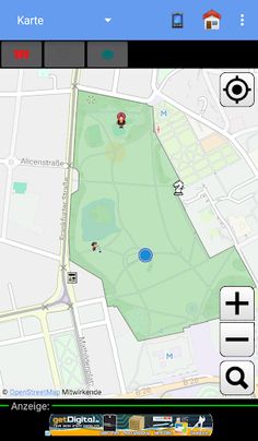 World of Adventures - Screenshot 1