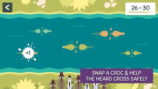 Wild Waterhole - Screenshot 3