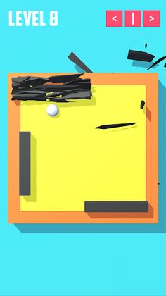 Break The Walls - Screenshot 4