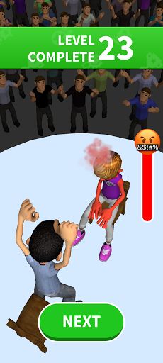 Roast Master 3D - Screenshot 1