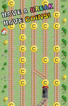 Train Break - Infinite Travel - Screenshot 4